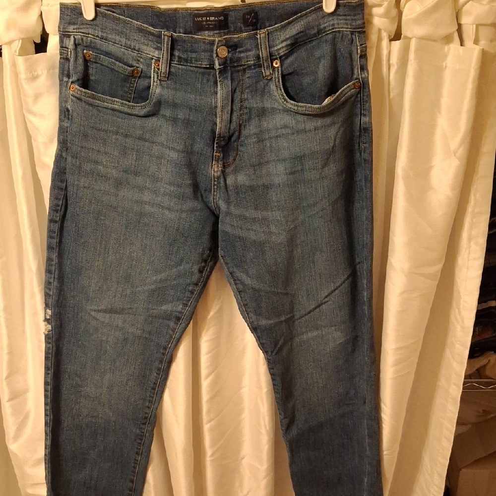 Lucky Brand Men's Jeans 36/30 💙💙💙💙